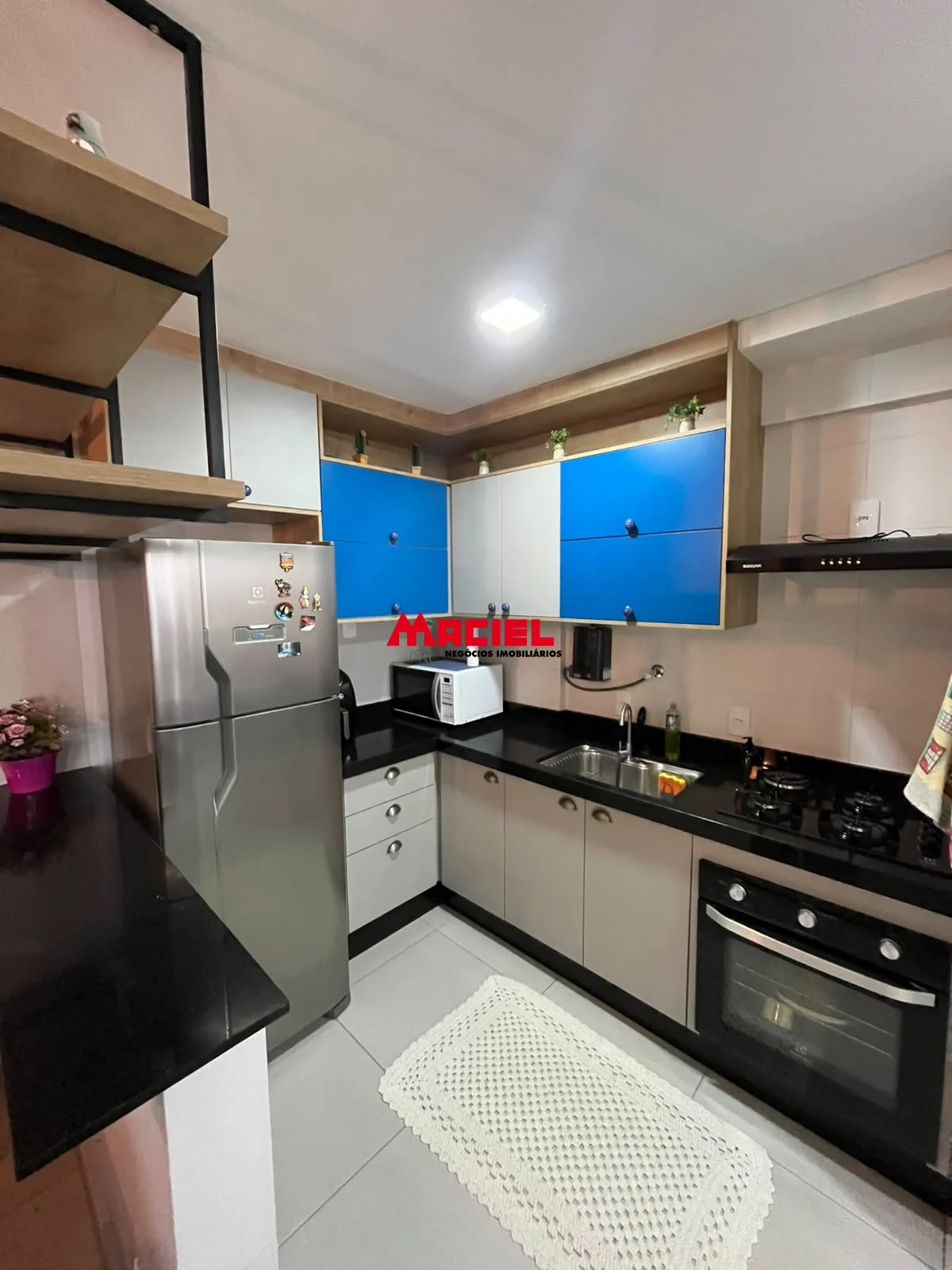 Comprar Apartamento / Mobiliado em S&atilde;o Jos&eacute; dos Campos R$ 650.000,00 - Foto 10