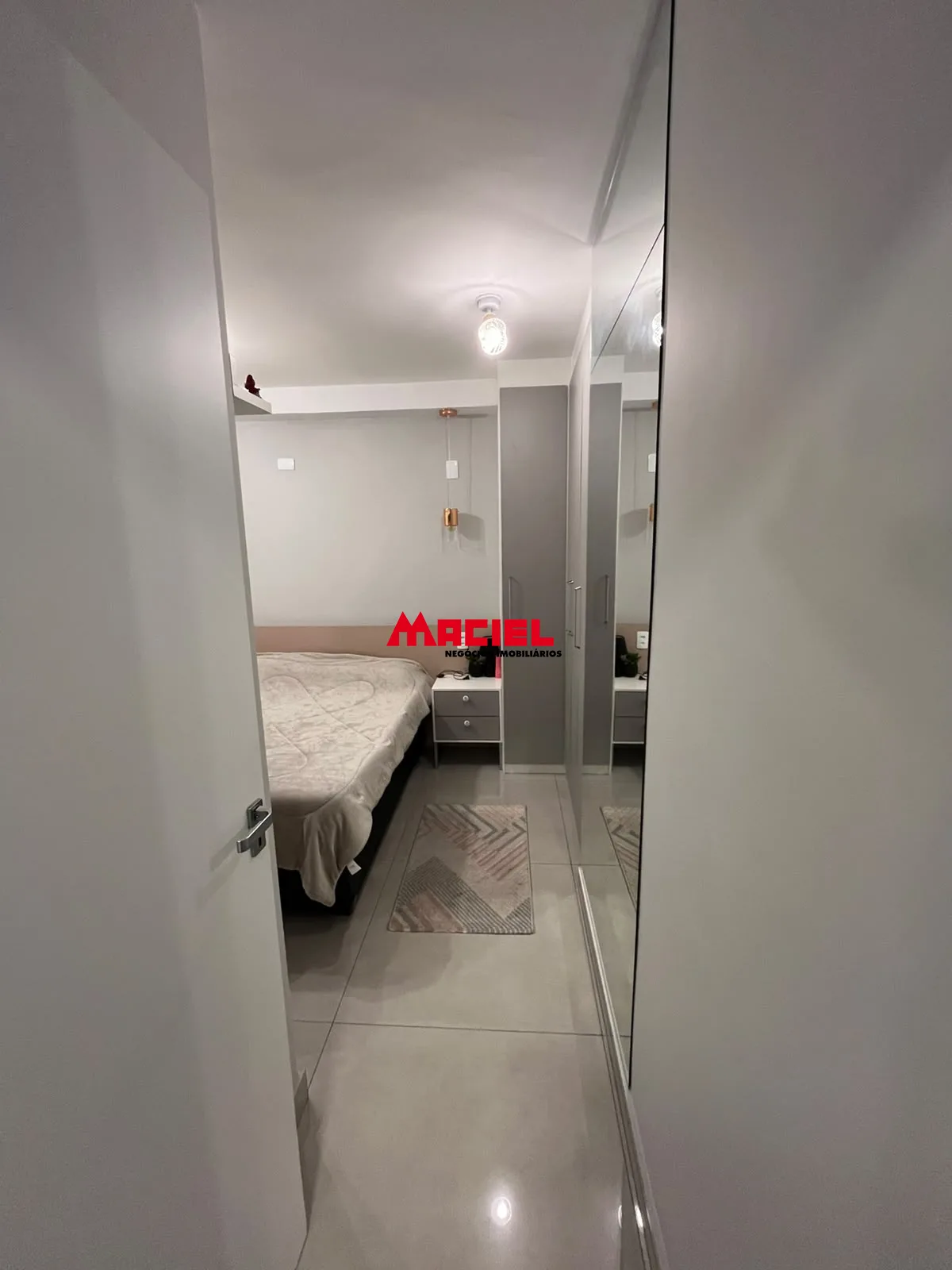 Comprar Apartamento / Mobiliado em S&atilde;o Jos&eacute; dos Campos R$ 650.000,00 - Foto 9