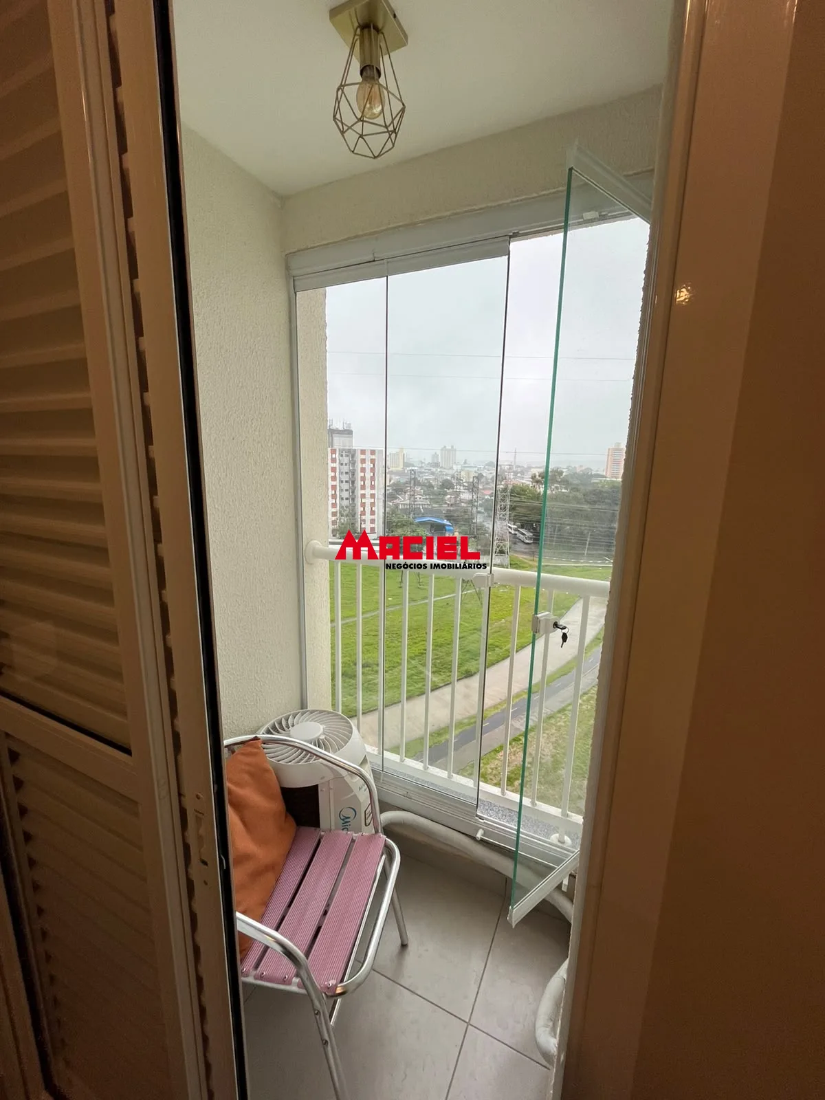 Comprar Apartamento / Mobiliado em S&atilde;o Jos&eacute; dos Campos R$ 650.000,00 - Foto 13