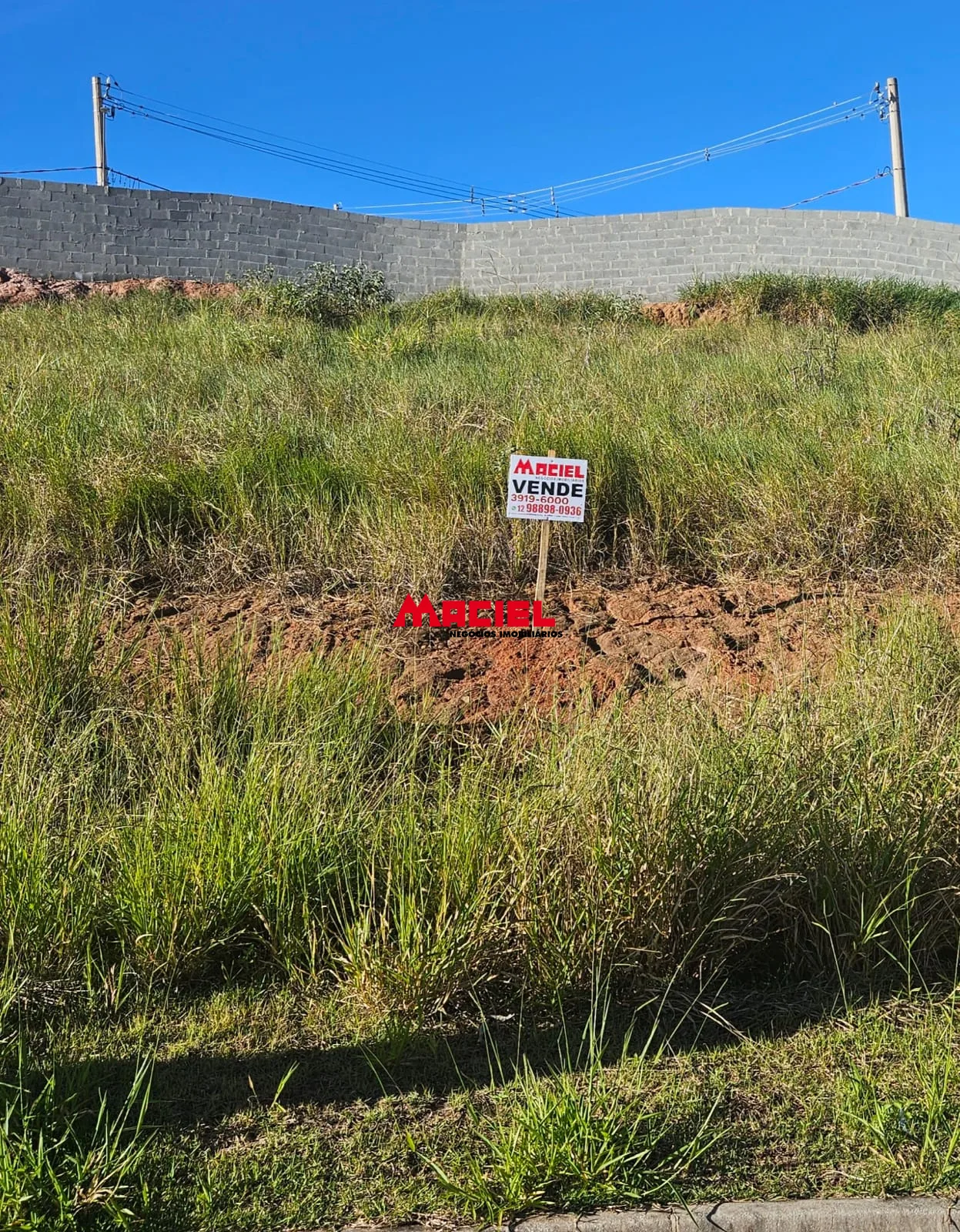 Comprar Terreno / Padr&atilde;o em S&atilde;o Jos&eacute; dos Campos R$ 400.000,00 - Foto 5