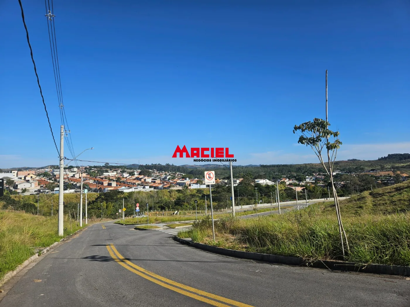Comprar Terreno / Padr&atilde;o em S&atilde;o Jos&eacute; dos Campos R$ 560.000,00 - Foto 4