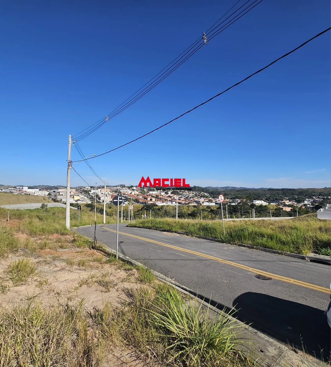 Comprar Terreno / Padr&atilde;o em S&atilde;o Jos&eacute; dos Campos R$ 560.000,00 - Foto 5