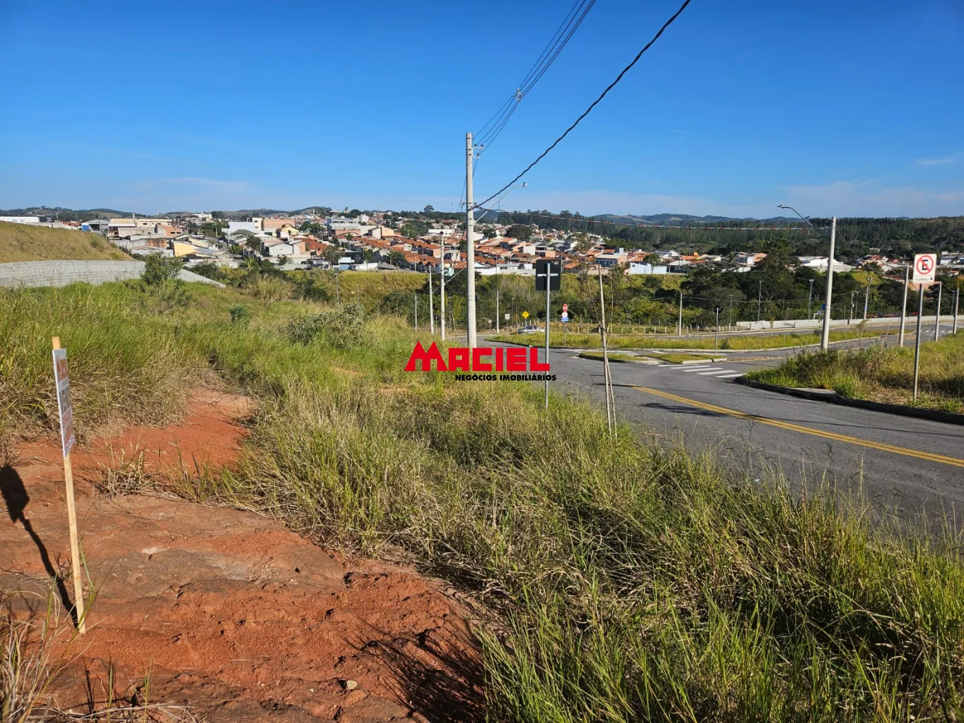 Comprar Terreno / Padr&atilde;o em S&atilde;o Jos&eacute; dos Campos R$ 560.000,00 - Foto 6