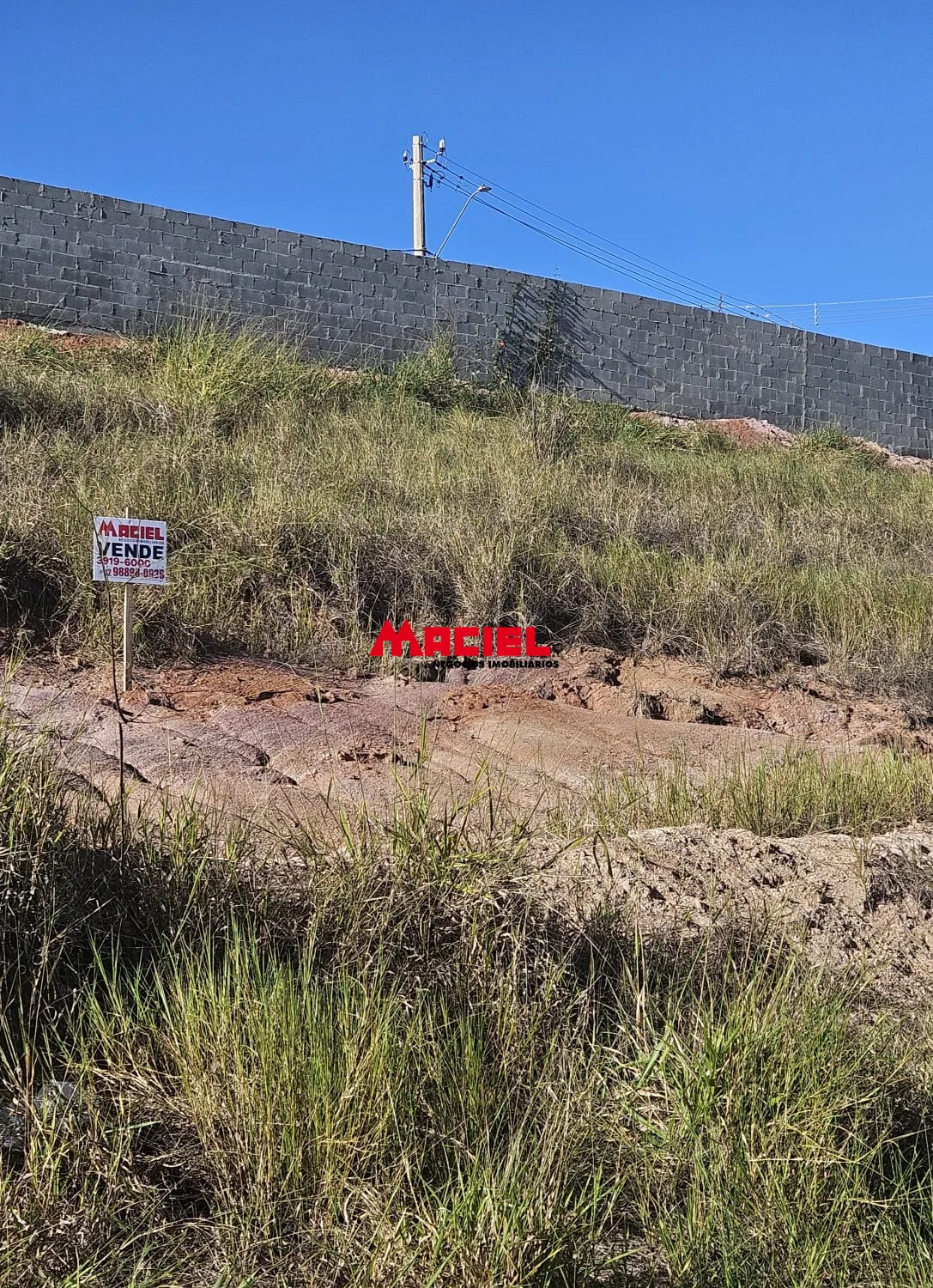 Comprar Terreno / Padr&atilde;o em S&atilde;o Jos&eacute; dos Campos R$ 560.000,00 - Foto 2