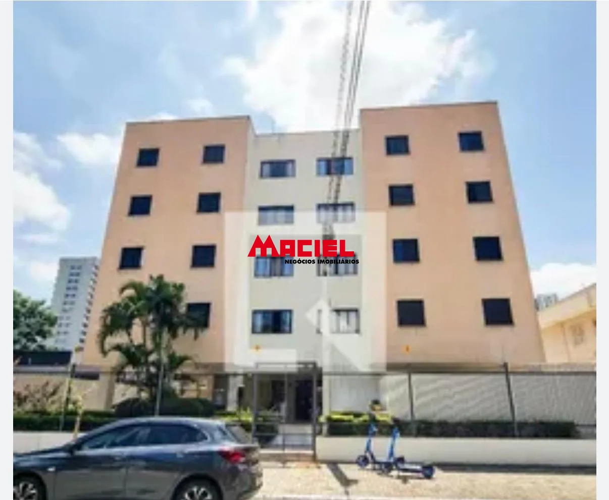 Comprar Apartamento / Padr&atilde;o em S&atilde;o Jos&eacute; dos Campos R$ 600.000,00 - Foto 1