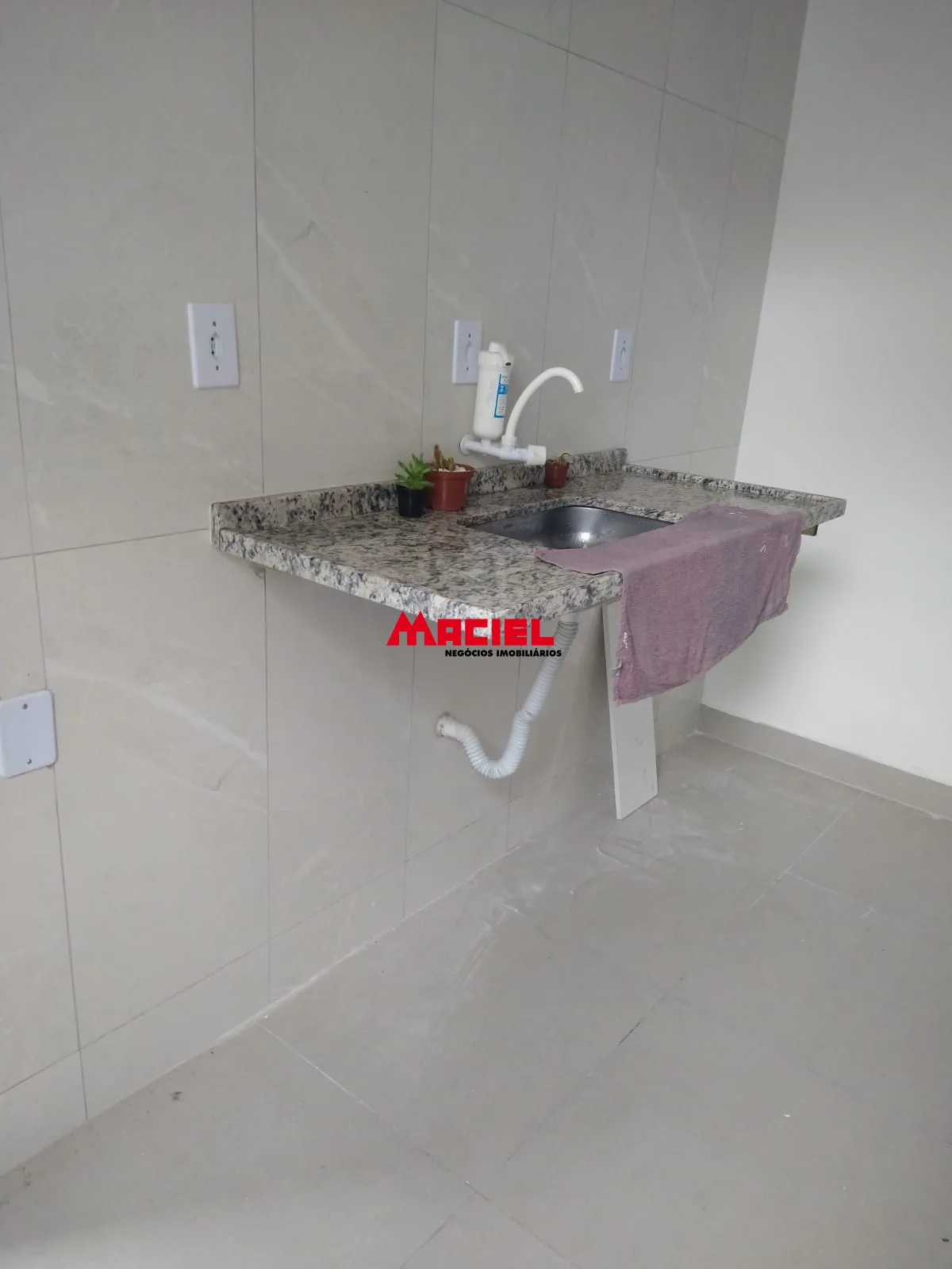 Comprar Apartamento / Padr&atilde;o em S&atilde;o Jos&eacute; dos Campos R$ 250.000,00 - Foto 5