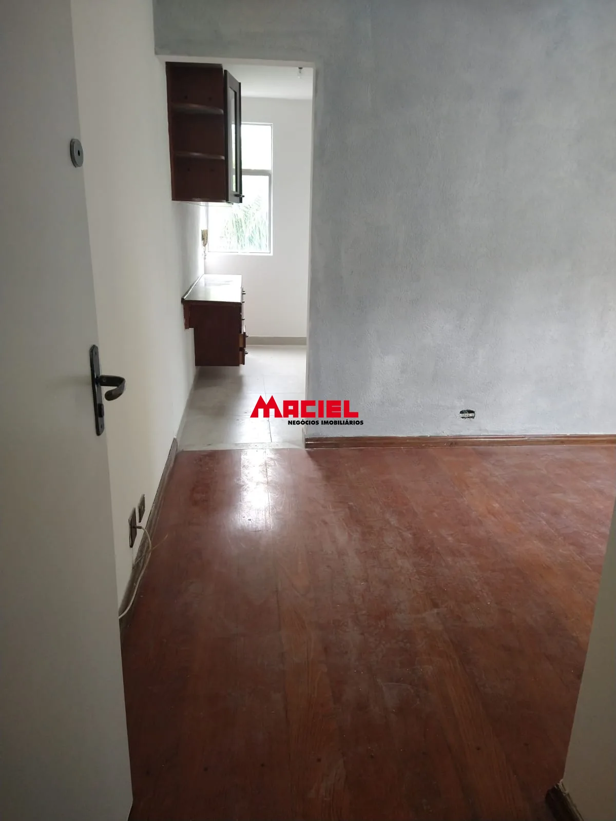Comprar Apartamento / Padr&atilde;o em S&atilde;o Jos&eacute; dos Campos R$ 250.000,00 - Foto 2