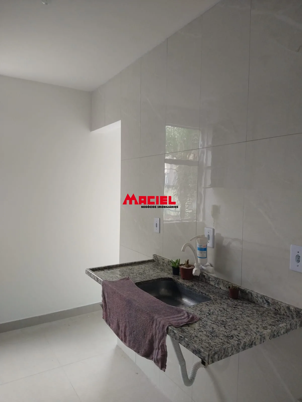 Comprar Apartamento / Padr&atilde;o em S&atilde;o Jos&eacute; dos Campos R$ 250.000,00 - Foto 6