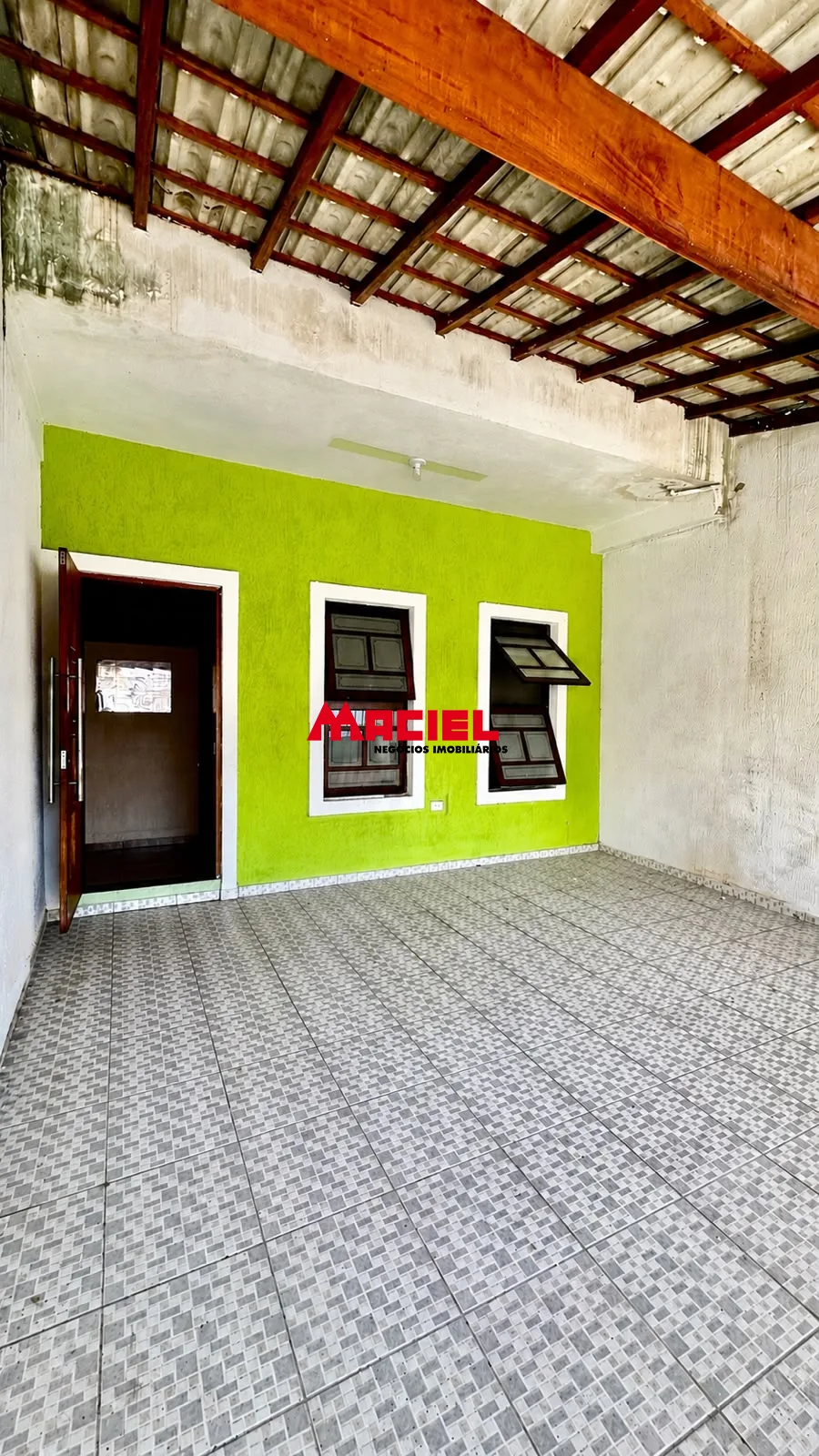 Comprar Casa / Sobrado em S&atilde;o Jos&eacute; dos Campos R$ 410.000,00 - Foto 2