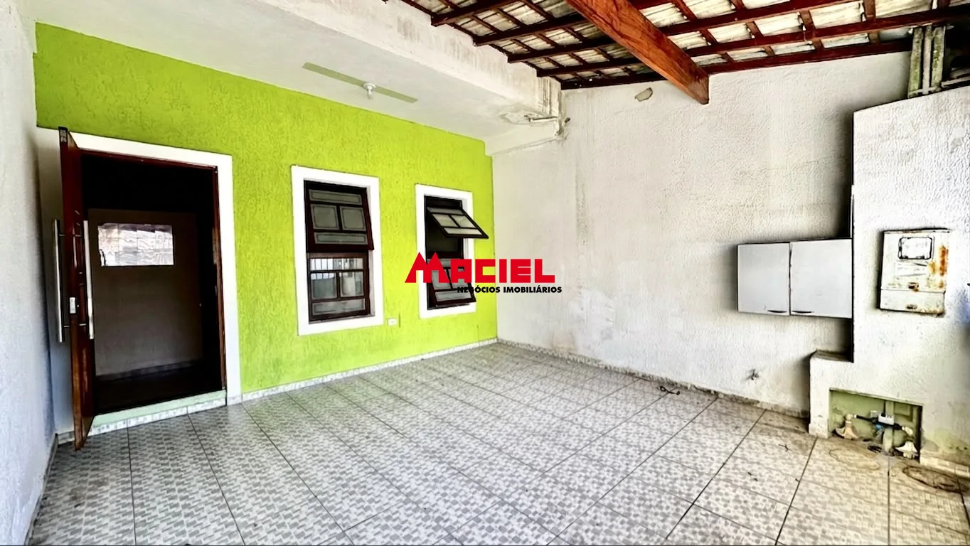 Comprar Casa / Sobrado em S&atilde;o Jos&eacute; dos Campos R$ 410.000,00 - Foto 1