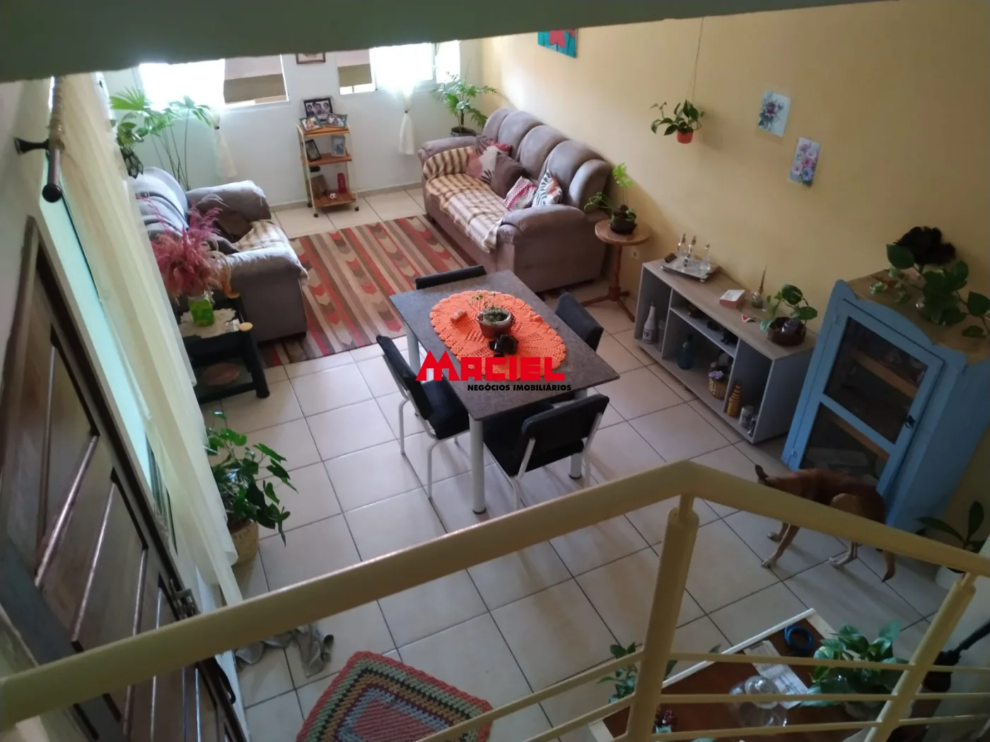 Comprar Casa / Padr&atilde;o em S&atilde;o Jos&eacute; dos Campos R$ 570.000,00 - Foto 3