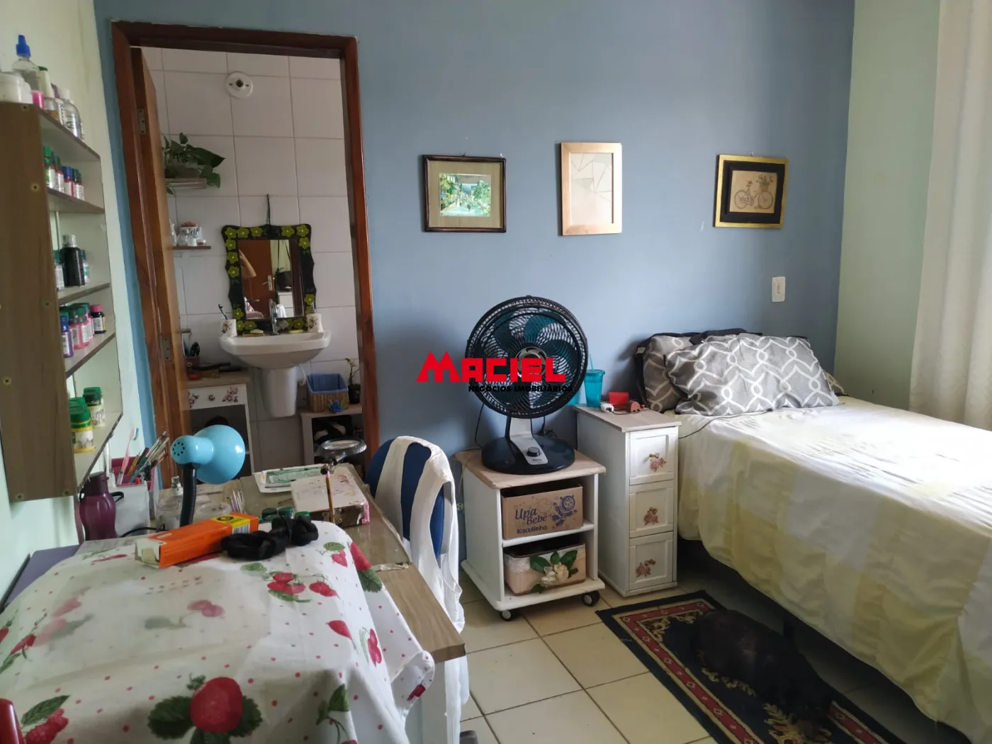 Comprar Casa / Padr&atilde;o em S&atilde;o Jos&eacute; dos Campos R$ 570.000,00 - Foto 17