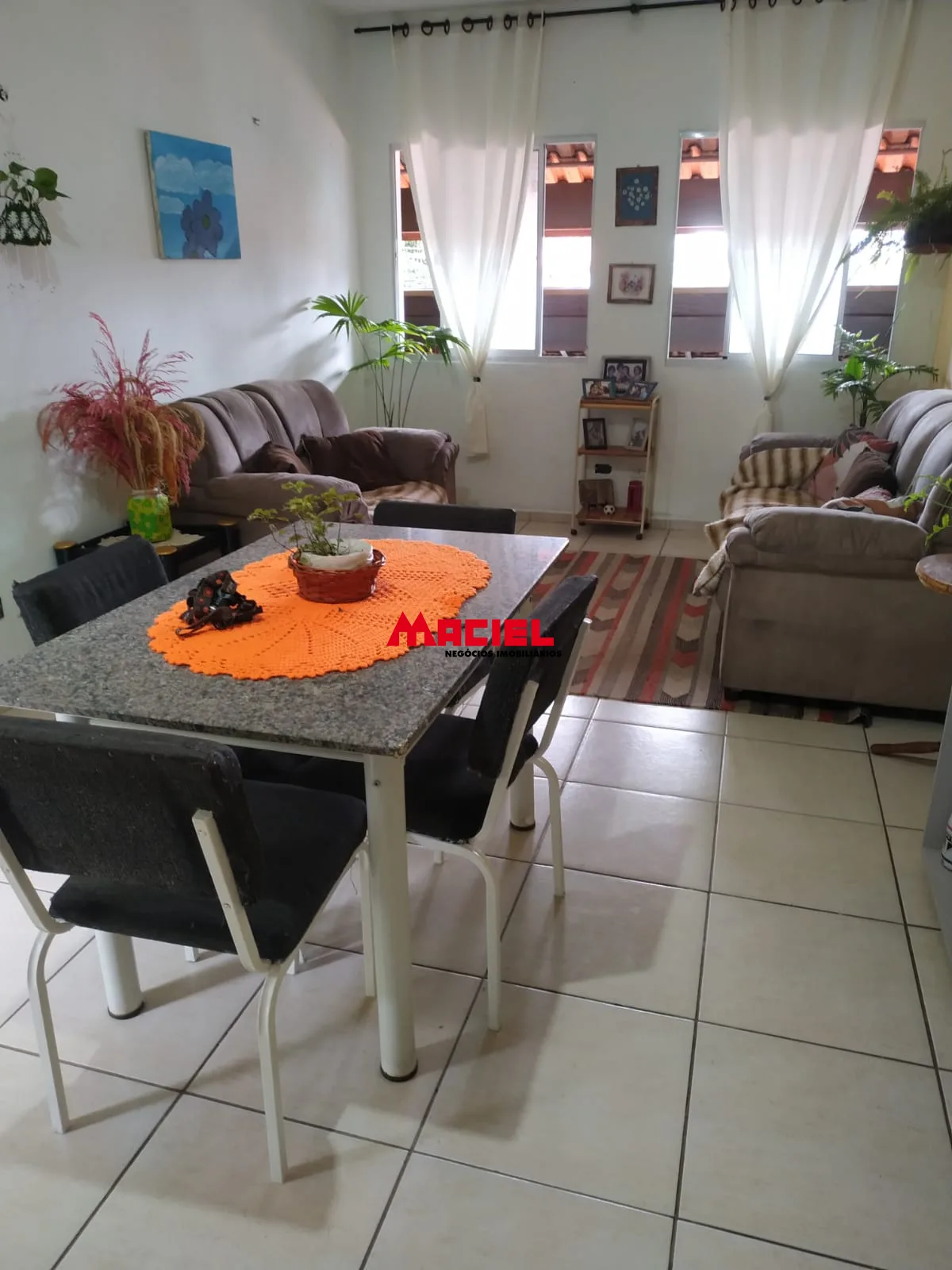 Comprar Casa / Padr&atilde;o em S&atilde;o Jos&eacute; dos Campos R$ 570.000,00 - Foto 22