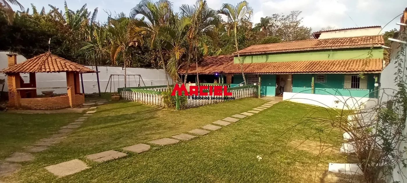 Alugar Rural / Ch&aacute;cara em S&atilde;o Jos&eacute; dos Campos R$ 3.100,00 - Foto 1