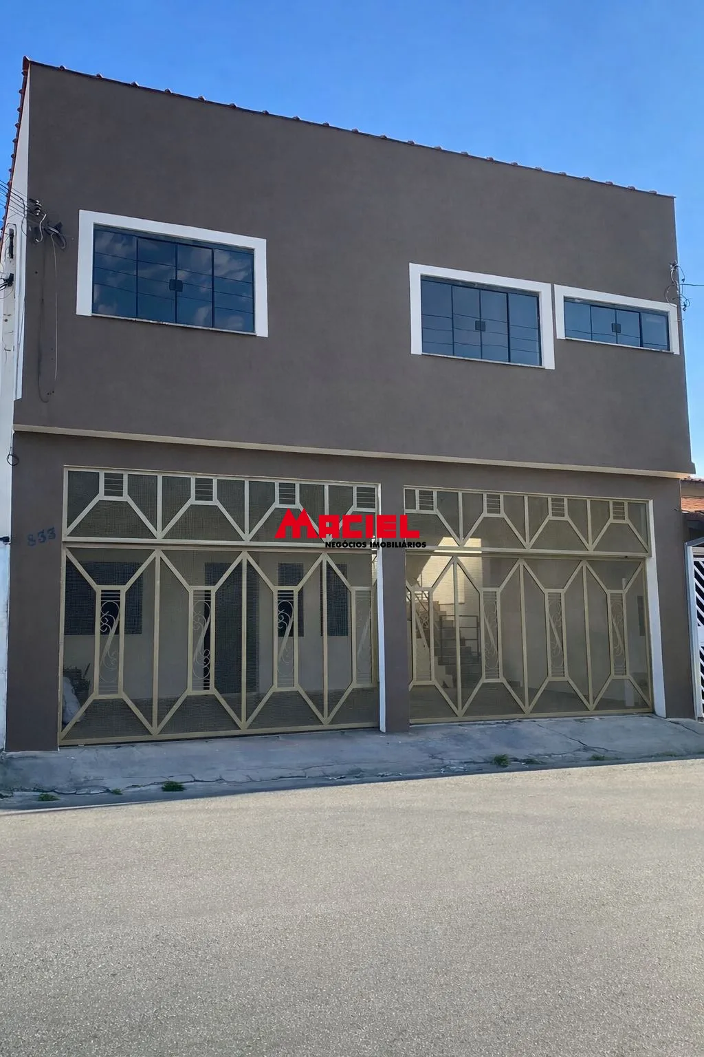 Comprar Casa / Sobrado em Cruzeiro R$ 550.000,00 - Foto 1