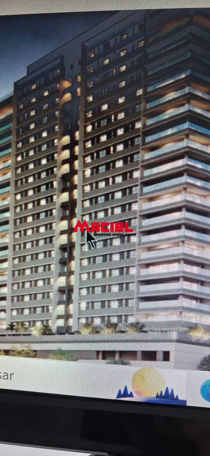 Comprar Apartamento / Padr&atilde;o em S&atilde;o Jos&eacute; dos Campos R$ 5.000.000,00 - Foto 3