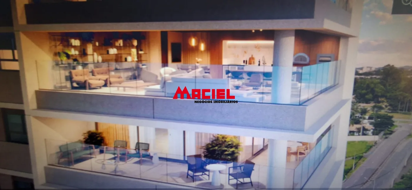 Comprar Apartamento / Padr&atilde;o em S&atilde;o Jos&eacute; dos Campos R$ 5.000.000,00 - Foto 7