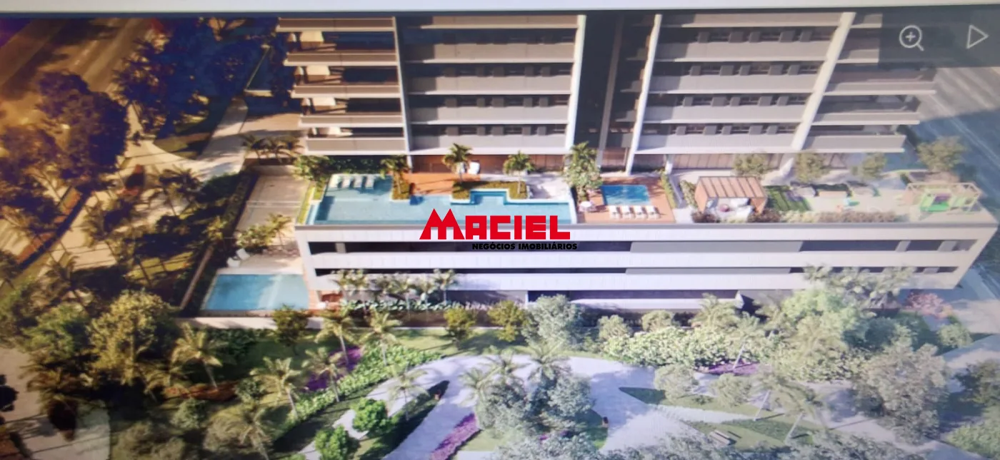 Comprar Apartamento / Padr&atilde;o em S&atilde;o Jos&eacute; dos Campos R$ 5.000.000,00 - Foto 8