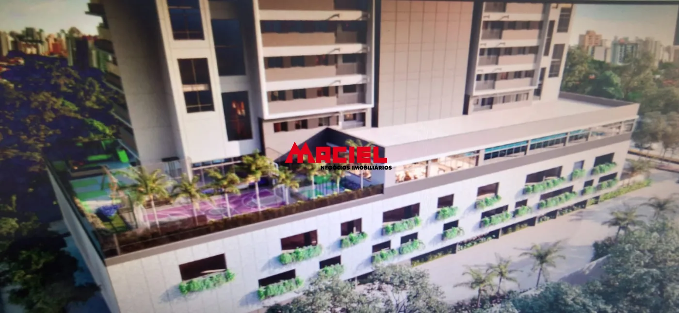 Comprar Apartamento / Padr&atilde;o em S&atilde;o Jos&eacute; dos Campos R$ 5.000.000,00 - Foto 13