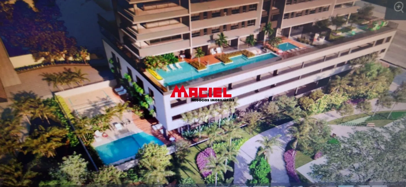 Comprar Apartamento / Padr&atilde;o em S&atilde;o Jos&eacute; dos Campos R$ 5.000.000,00 - Foto 14