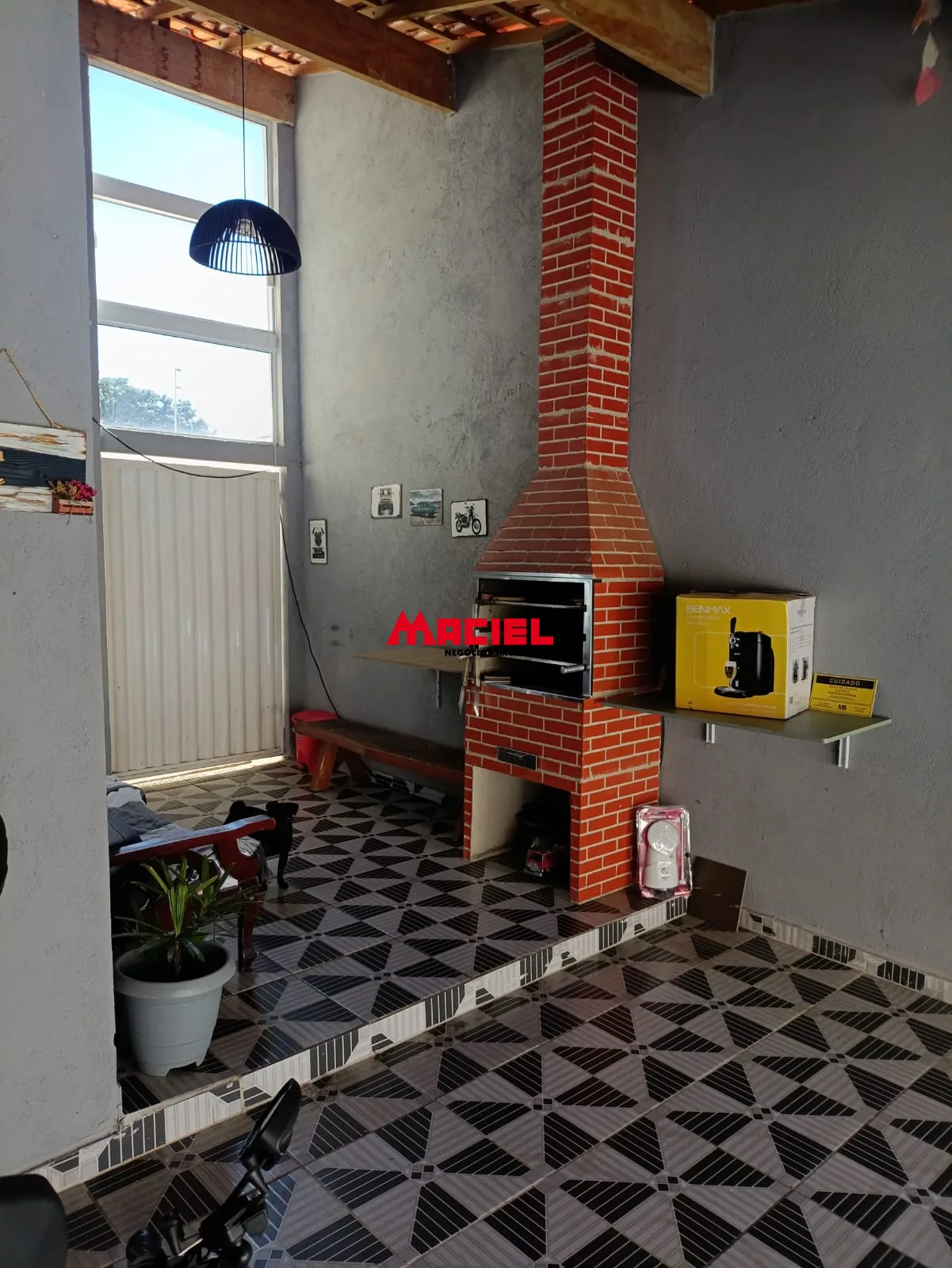 Comprar Casa / Padr&atilde;o em S&atilde;o Jos&eacute; dos Campos R$ 430.000,00 - Foto 4