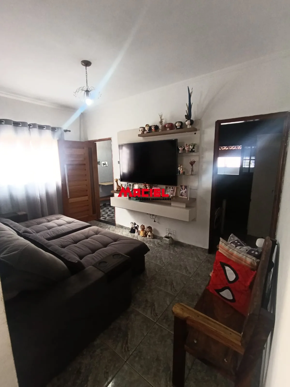 Comprar Casa / Padr&atilde;o em S&atilde;o Jos&eacute; dos Campos R$ 430.000,00 - Foto 5