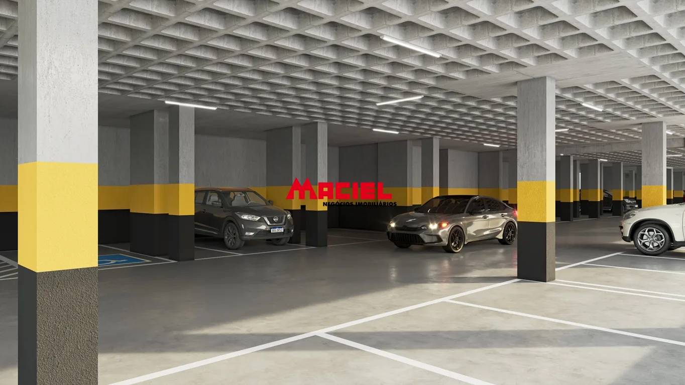 Comprar Apartamento / Padr&atilde;o em S&atilde;o Jos&eacute; dos Campos R$ 500.000,00 - Foto 10