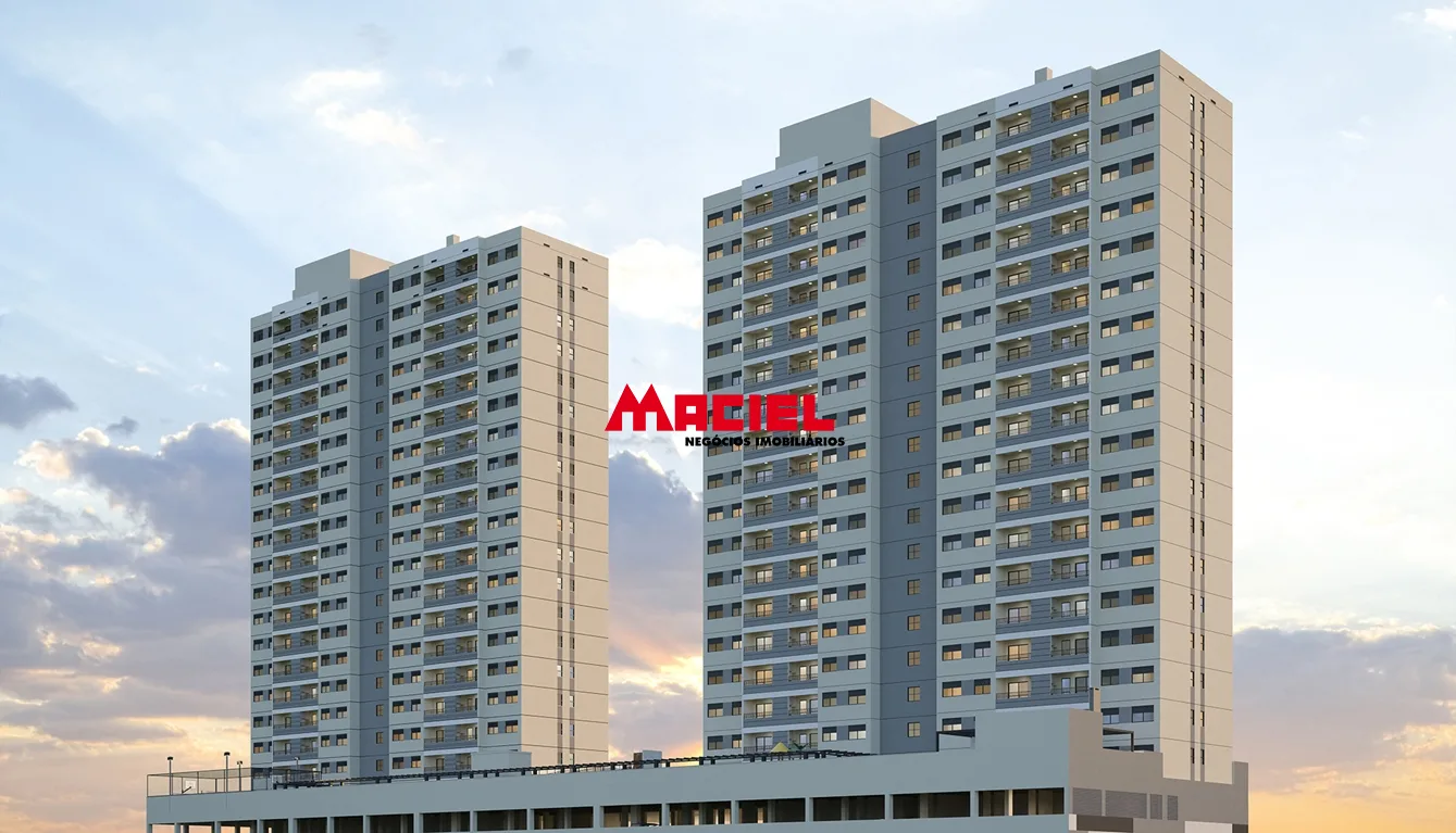 Comprar Apartamento / Padr&atilde;o em S&atilde;o Jos&eacute; dos Campos R$ 500.000,00 - Foto 9