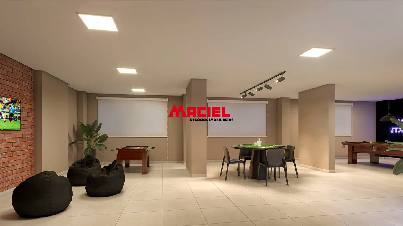 Comprar Apartamento / Padr&atilde;o em S&atilde;o Jos&eacute; dos Campos R$ 500.000,00 - Foto 23