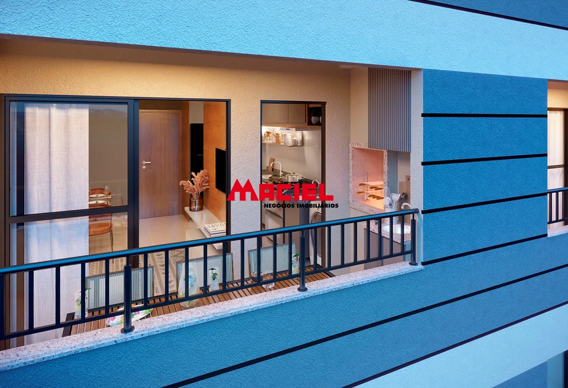 Comprar Apartamento / Padr&atilde;o em S&atilde;o Jos&eacute; dos Campos R$ 500.000,00 - Foto 27