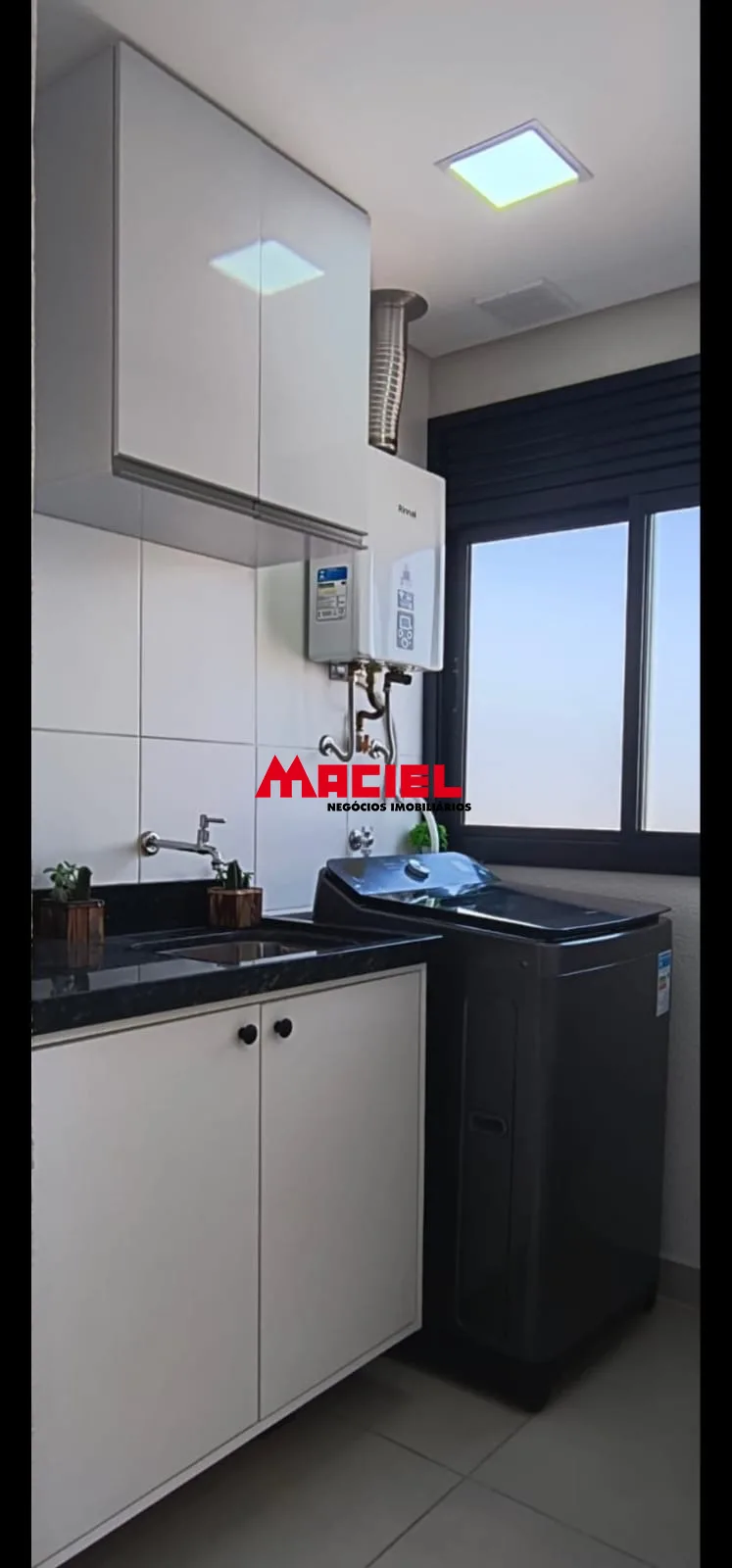 Comprar Apartamento / Padr&atilde;o em S&atilde;o Jos&eacute; dos Campos R$ 745.000,00 - Foto 1