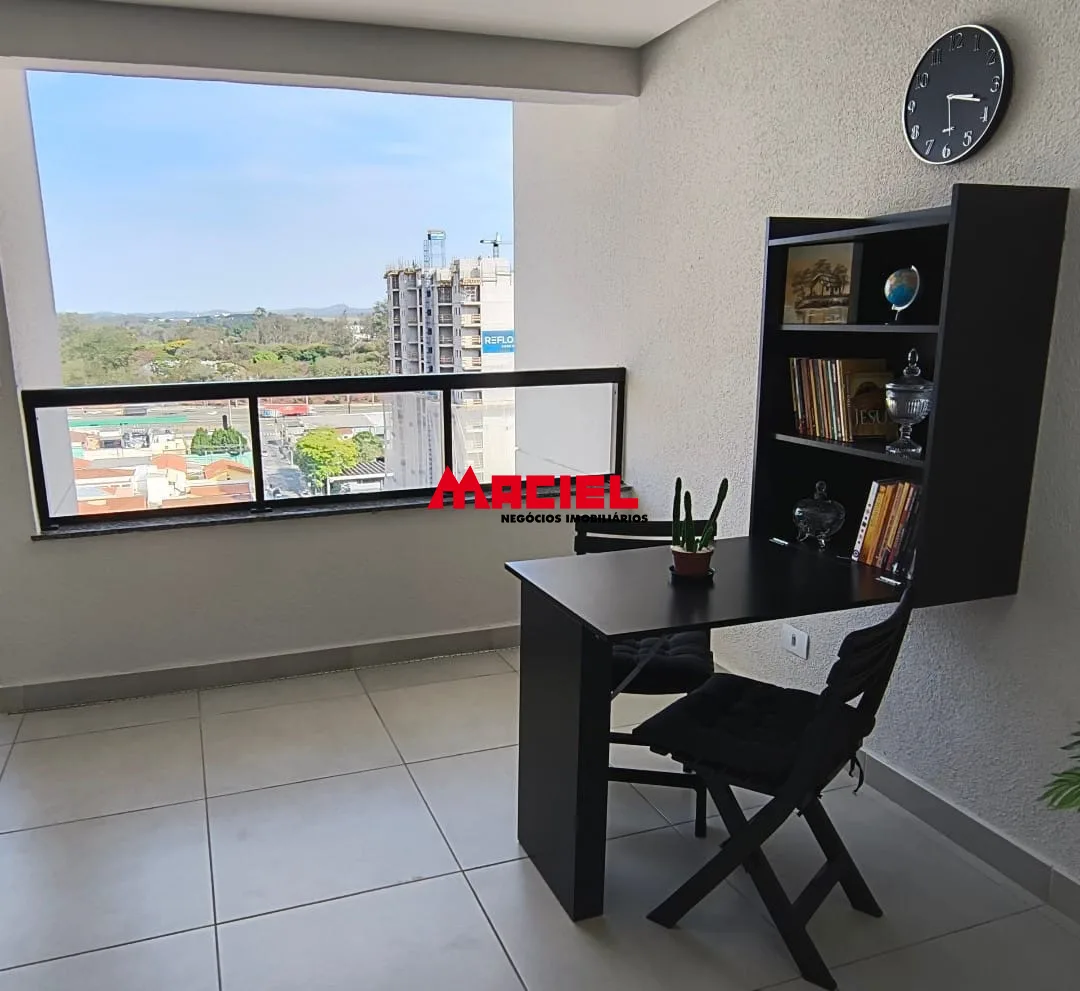 Comprar Apartamento / Padr&atilde;o em S&atilde;o Jos&eacute; dos Campos R$ 745.000,00 - Foto 3