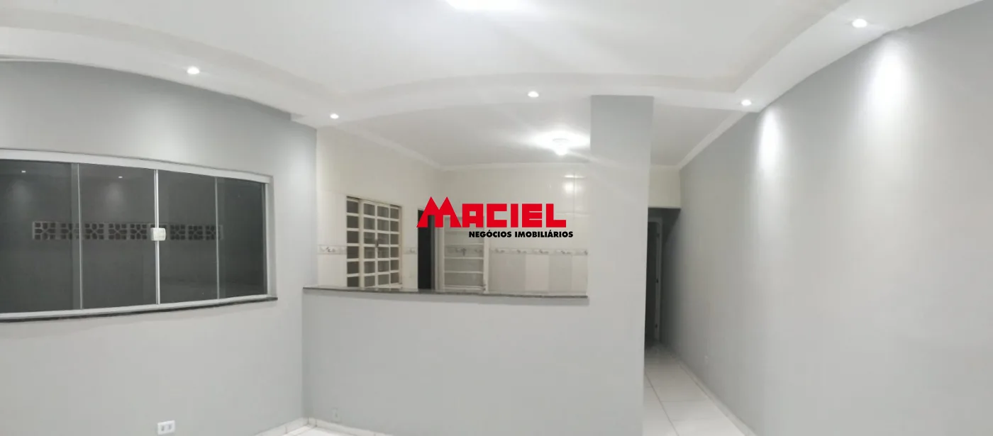 Alugar Casa / Padr&atilde;o em S&atilde;o Jos&eacute; dos Campos R$ 2.000,00 - Foto 5