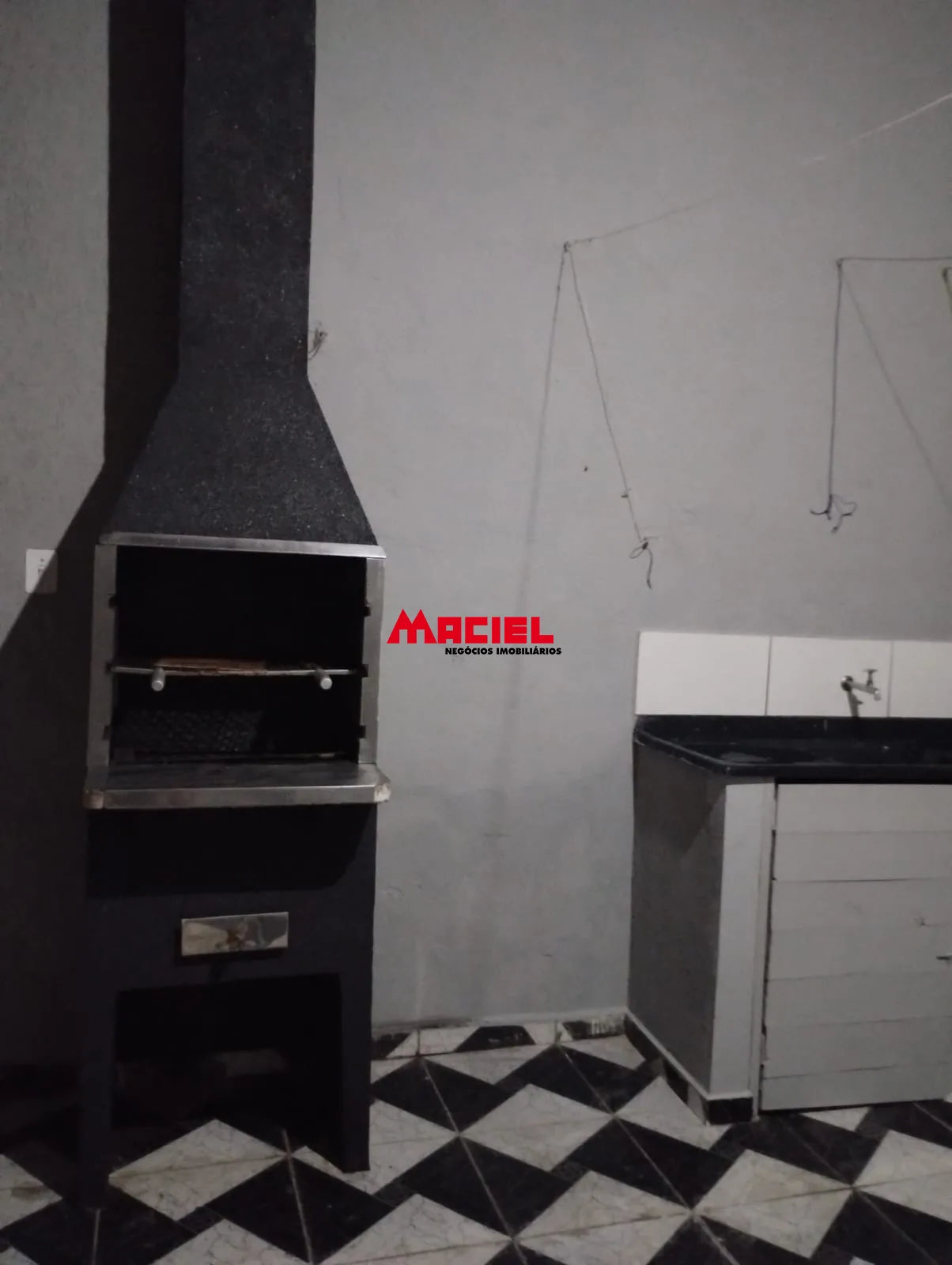 Alugar Casa / Padr&atilde;o em S&atilde;o Jos&eacute; dos Campos R$ 2.000,00 - Foto 15