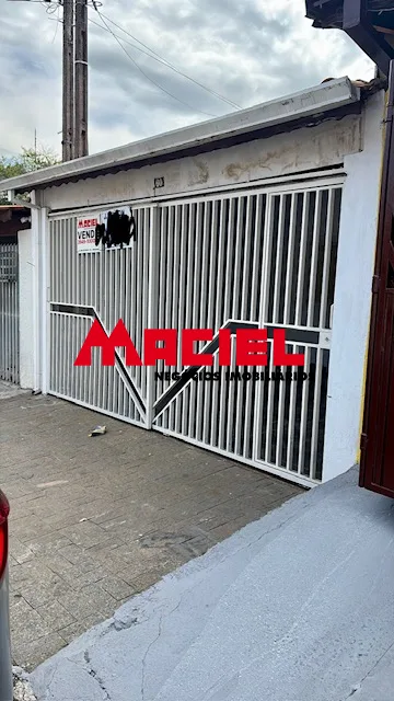Comprar Casa / Padr&atilde;o em S&atilde;o Jos&eacute; dos Campos R$ 370.000,00 - Foto 1