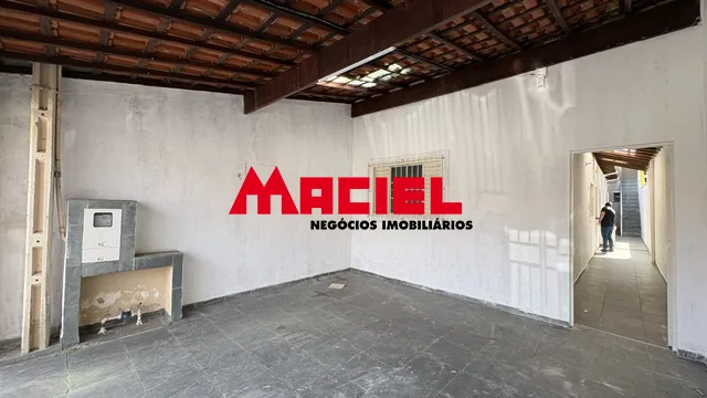 Comprar Casa / Padr&atilde;o em S&atilde;o Jos&eacute; dos Campos R$ 370.000,00 - Foto 2
