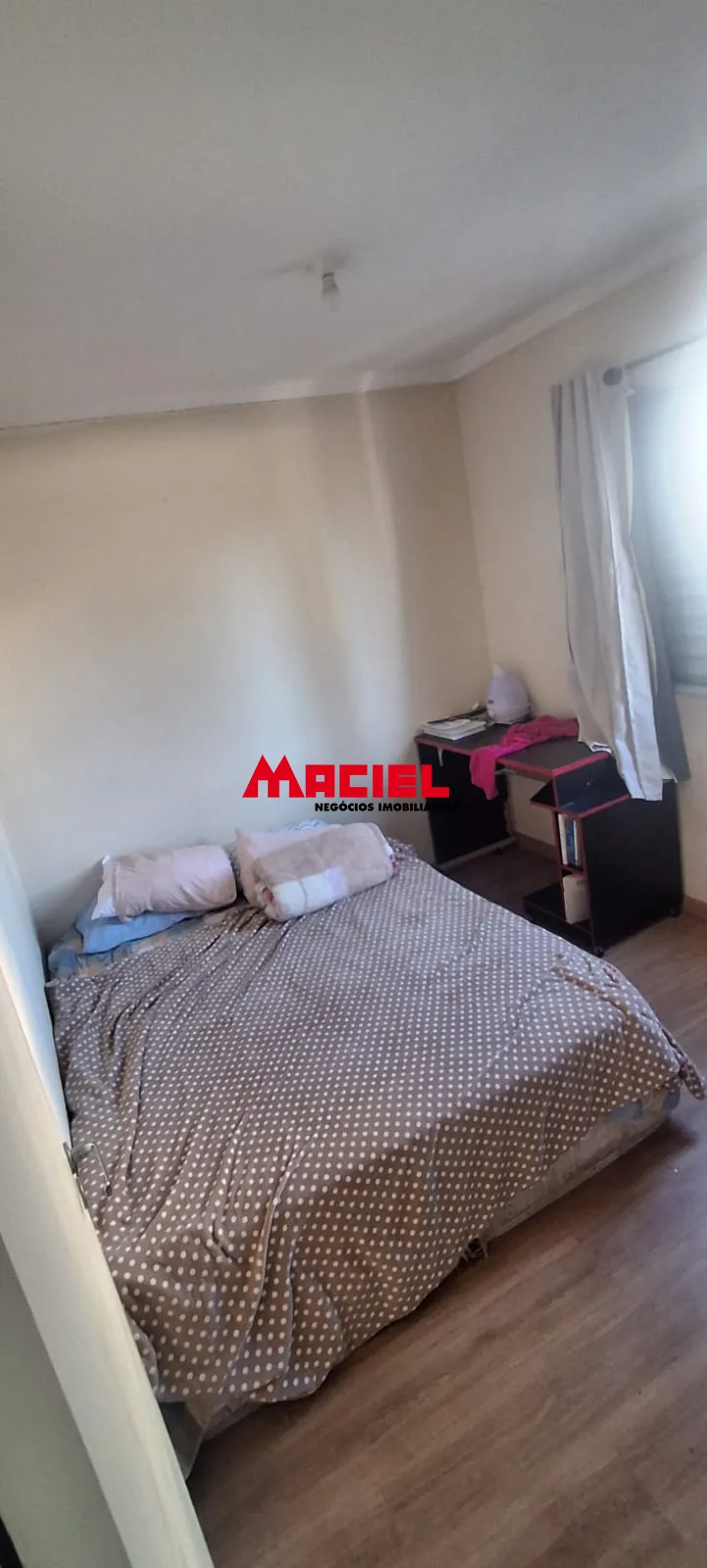 Comprar Apartamento / Padr&atilde;o em S&atilde;o Jos&eacute; dos Campos R$ 275.900,00 - Foto 2