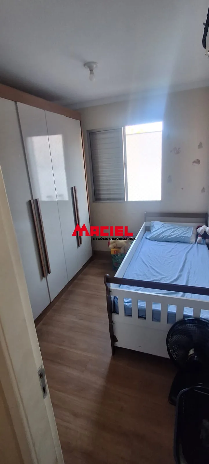 Comprar Apartamento / Padr&atilde;o em S&atilde;o Jos&eacute; dos Campos R$ 275.900,00 - Foto 3