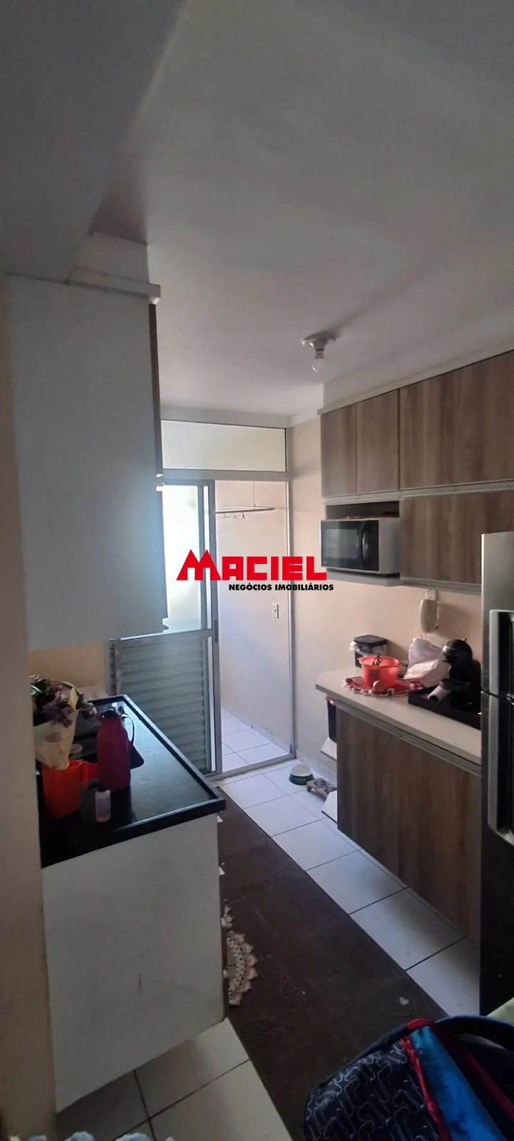 Comprar Apartamento / Padr&atilde;o em S&atilde;o Jos&eacute; dos Campos R$ 275.900,00 - Foto 4