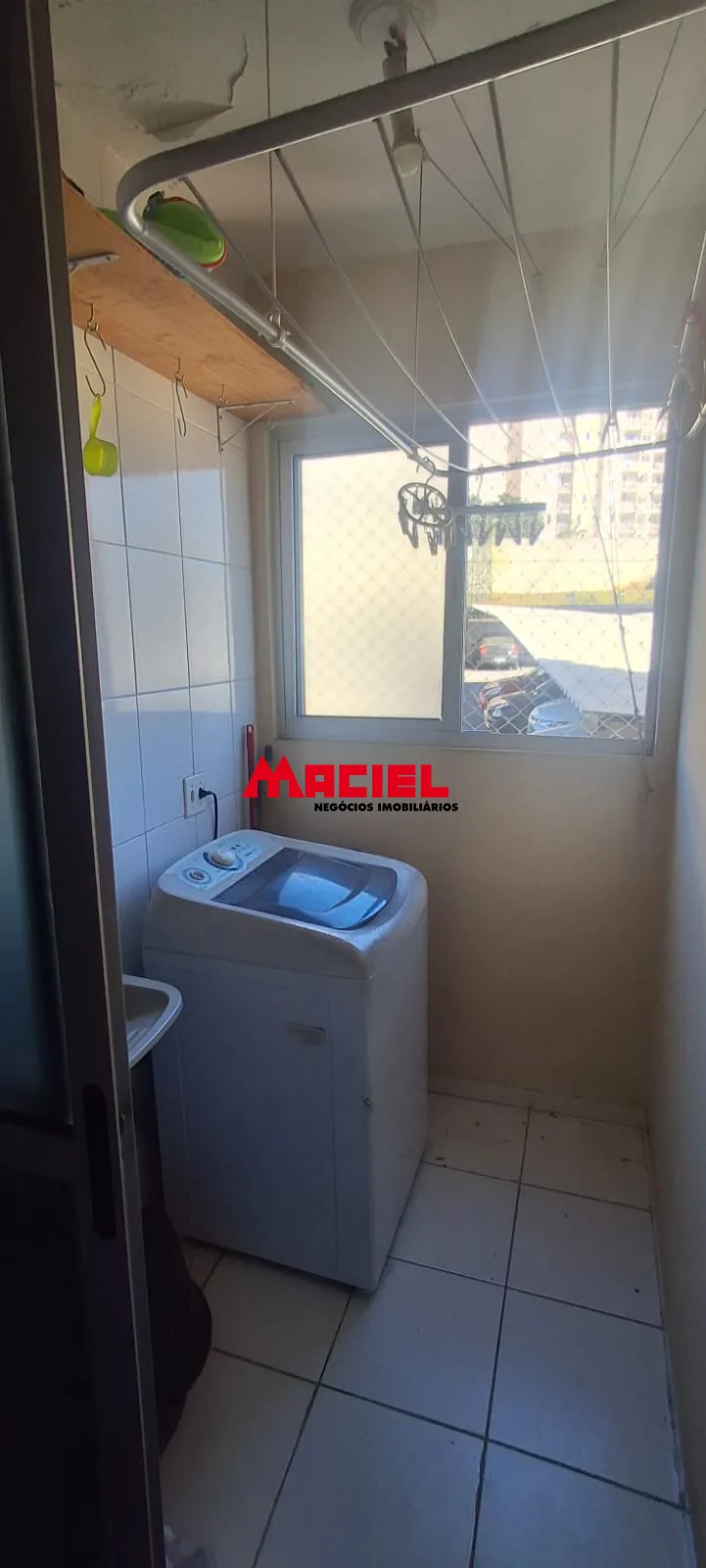 Comprar Apartamento / Padr&atilde;o em S&atilde;o Jos&eacute; dos Campos R$ 275.900,00 - Foto 5