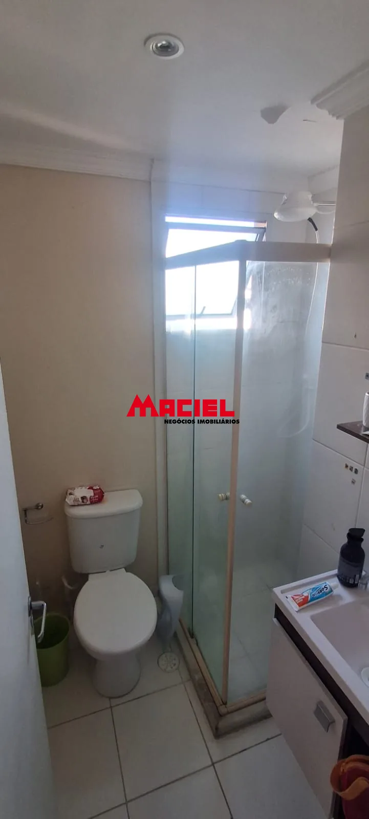 Comprar Apartamento / Padr&atilde;o em S&atilde;o Jos&eacute; dos Campos R$ 275.900,00 - Foto 6