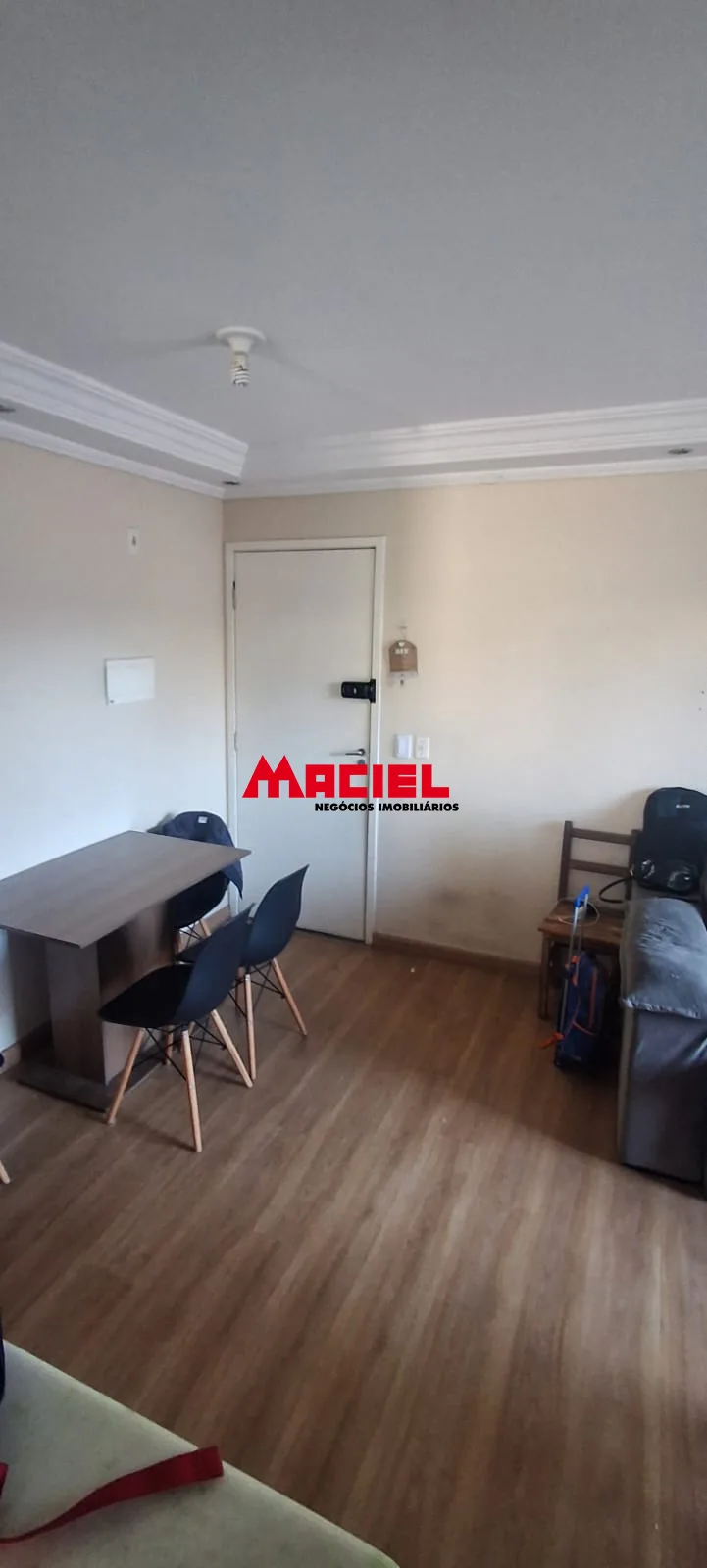 Comprar Apartamento / Padr&atilde;o em S&atilde;o Jos&eacute; dos Campos R$ 275.900,00 - Foto 7
