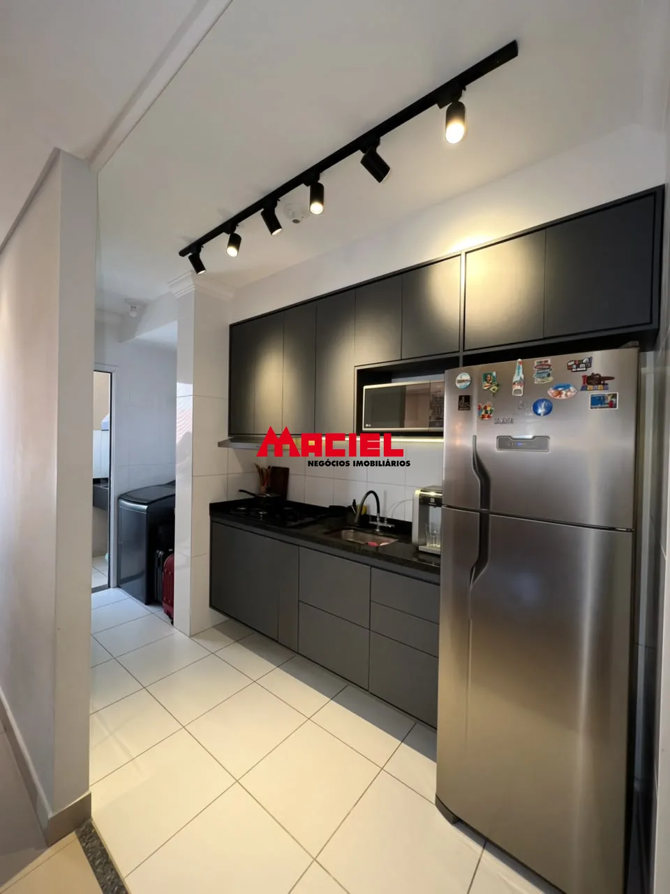 Comprar Apartamento / Padr&atilde;o em S&atilde;o Jos&eacute; dos Campos R$ 530.000,00 - Foto 1