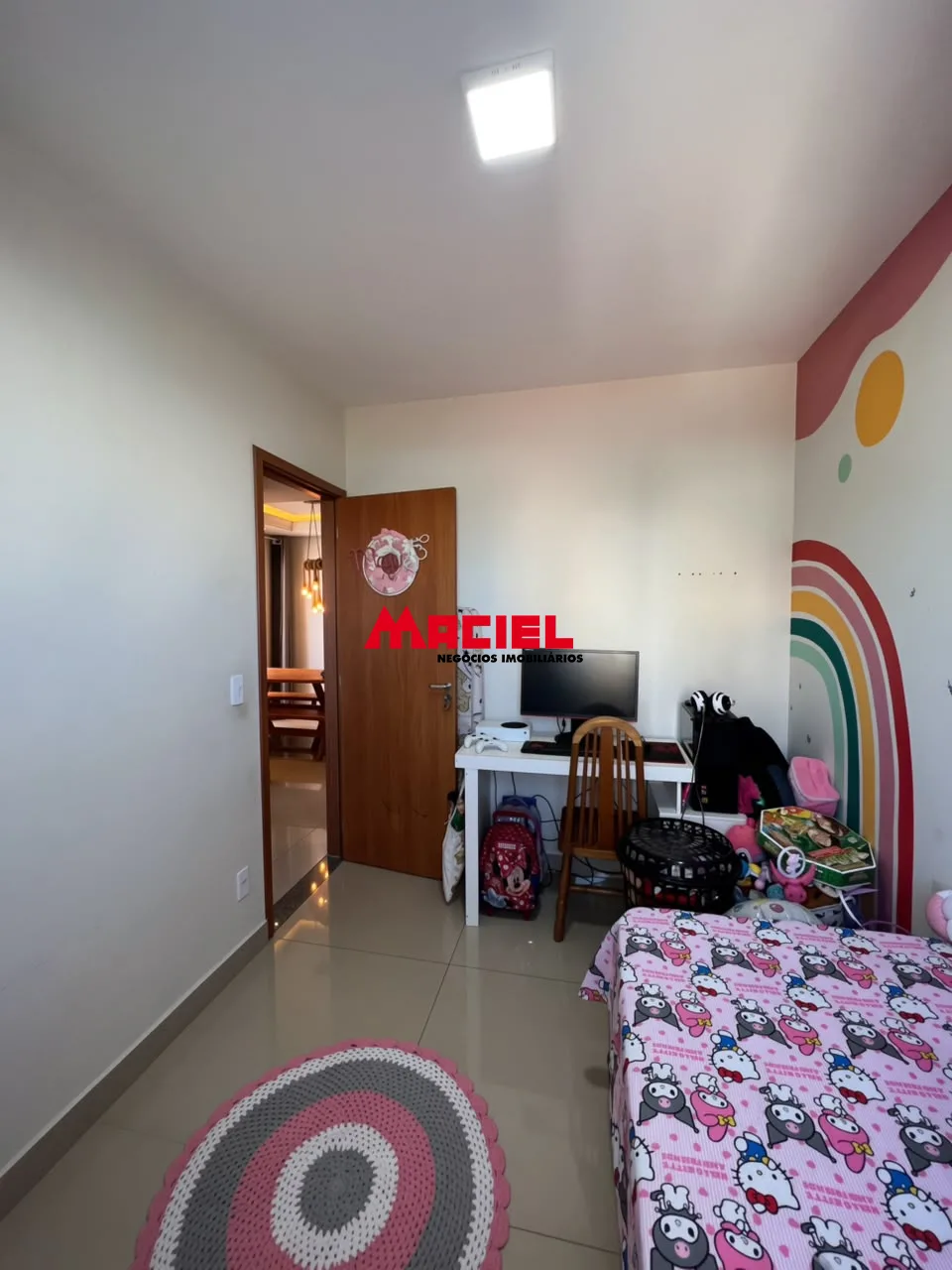 Comprar Apartamento / Padr&atilde;o em S&atilde;o Jos&eacute; dos Campos R$ 530.000,00 - Foto 6
