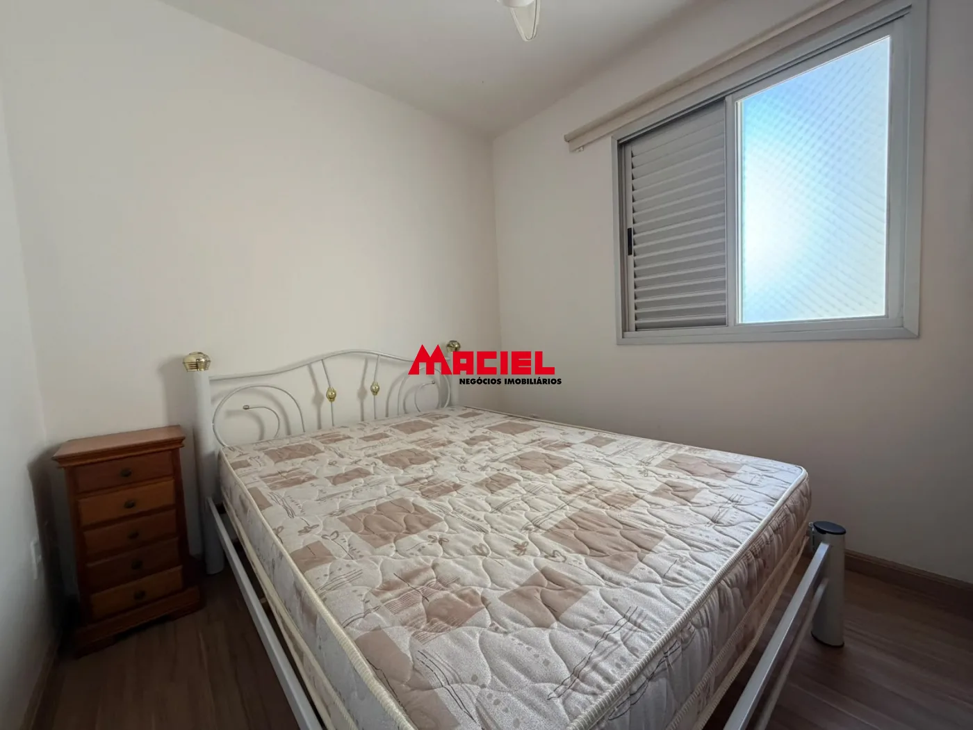 Alugar Apartamento / Mobiliado em S&atilde;o Jos&eacute; dos Campos R$ 2.500,00 - Foto 6
