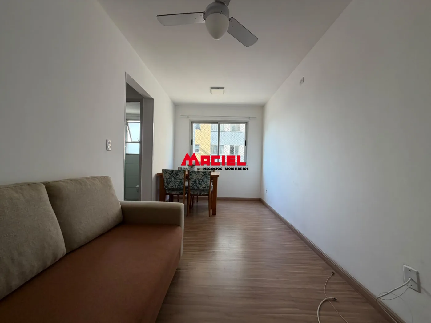 Alugar Apartamento / Mobiliado em S&atilde;o Jos&eacute; dos Campos R$ 2.500,00 - Foto 10