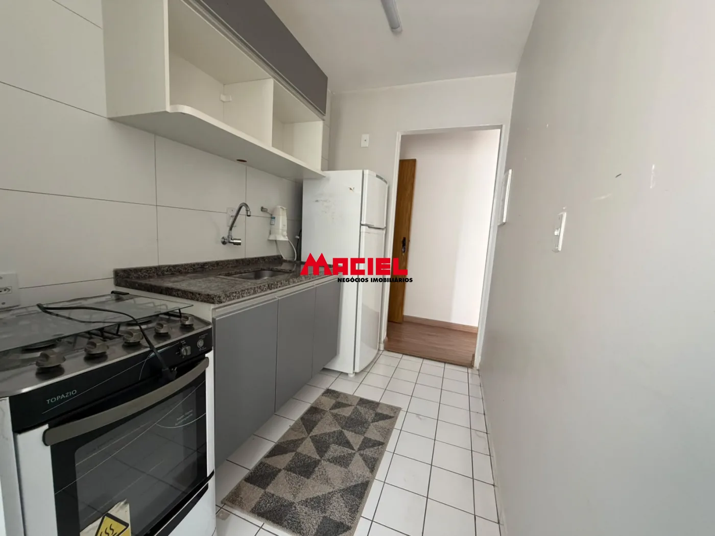 Alugar Apartamento / Mobiliado em S&atilde;o Jos&eacute; dos Campos R$ 2.500,00 - Foto 11