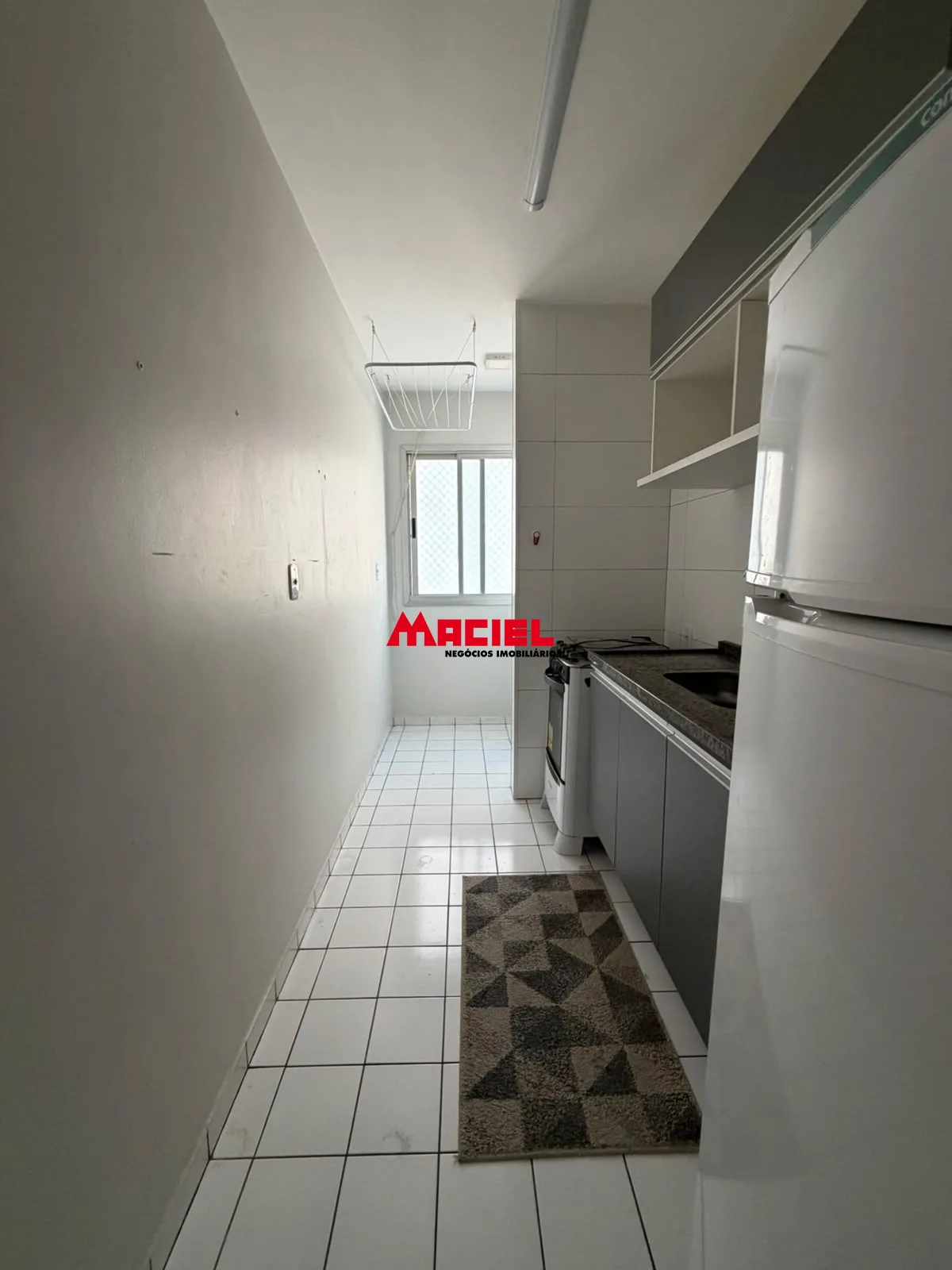 Alugar Apartamento / Mobiliado em S&atilde;o Jos&eacute; dos Campos R$ 2.500,00 - Foto 13