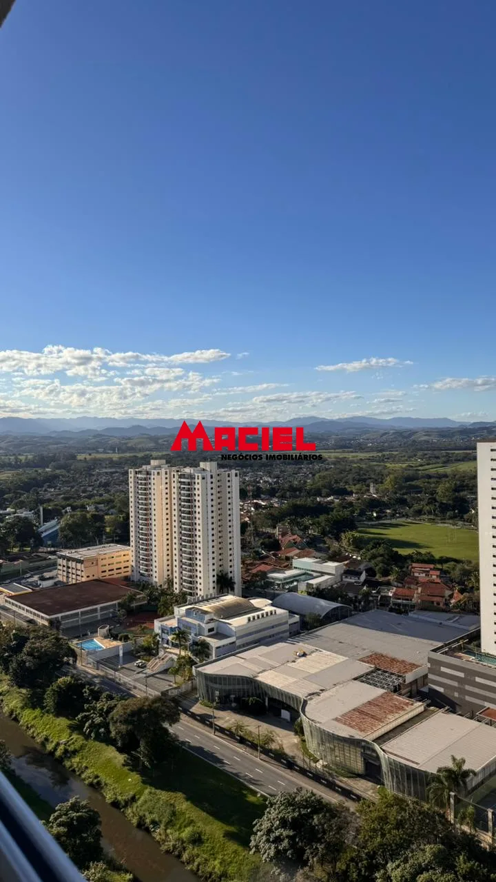 Comprar Apartamento / Padr&atilde;o em S&atilde;o Jos&eacute; dos Campos R$ 950.000,00 - Foto 7