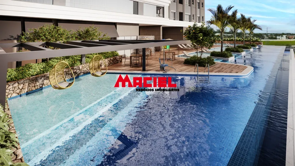 Comprar Apartamento / Padr&atilde;o em S&atilde;o Jos&eacute; dos Campos R$ 950.000,00 - Foto 3